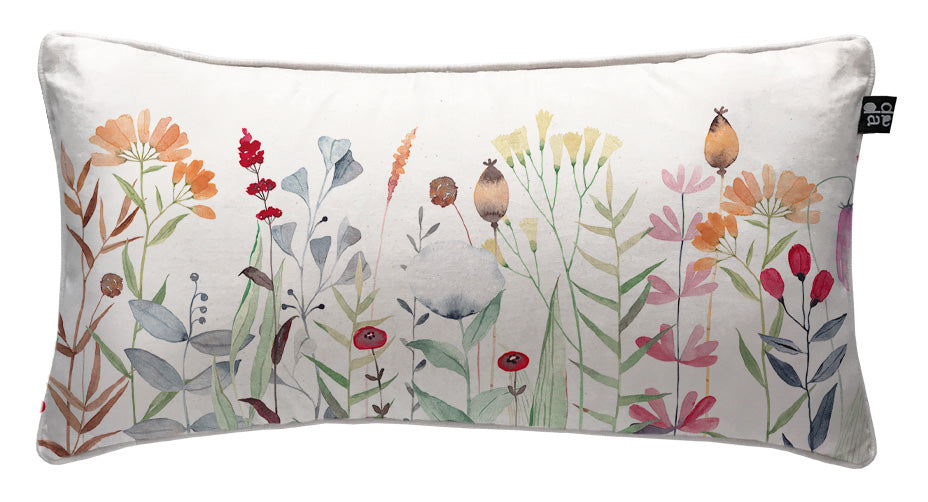 Cojín Jardin 70 x 35 cm