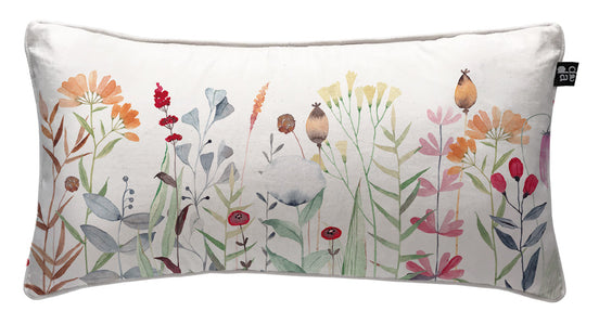 Cojín Jardin 70 x 35 cm