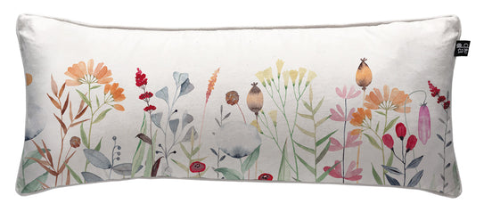 Cojín Jardin 90 x 35 cm