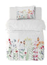 Funda Plumón Jardin Cuna 145 x 105 cm