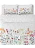 Funda Plumón Jardin Super King