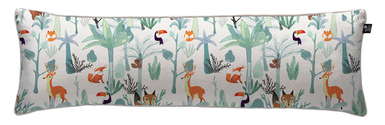 Cojín Jungle 120 x 35 cm