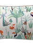 Cojín Jungle 70 x 35 cm