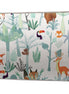 Cojín Jungle 90 x 35 cm