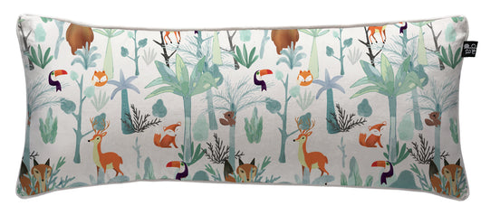 Cojín Jungle 90 x 35 cm