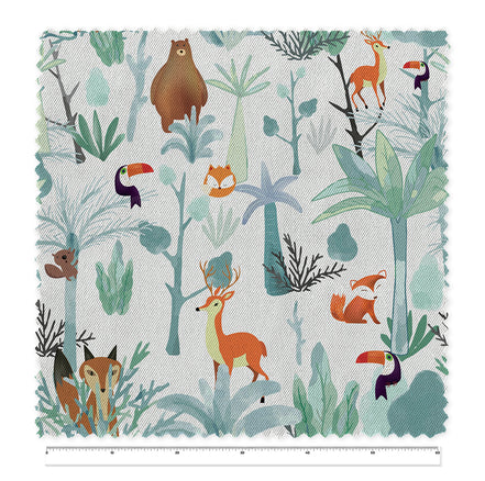 Jungle