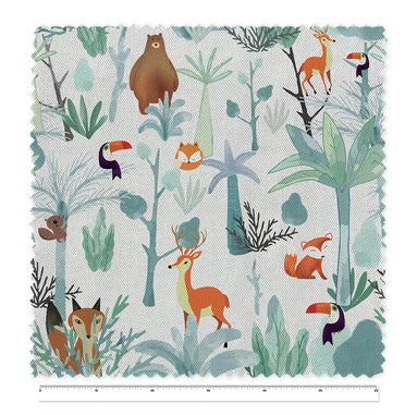 Jungle