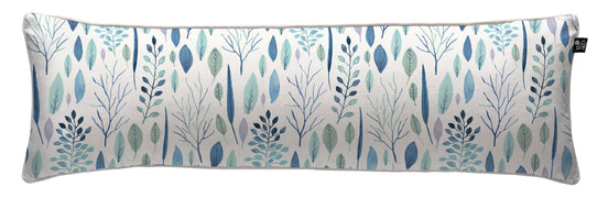 Cojín Leaves 120 x 35 cm