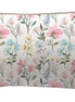 Cojín Light Flowers 70 x 35 cm