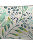 Cojín Mint Olive 70 x 35 cm
