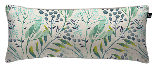 Cojín Mint Olive 90 x 35 cm