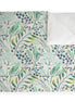 Manta Acolchada (Piecera) Mint Olive 210 x 140 cm