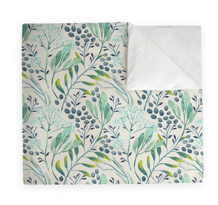 Mint Olive