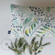Mint Olive