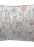Cojín Pink Flower 60 x 40 cm