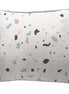Cojín Pink Terrazzo 60 x 40 cm