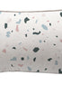 Cojín Pink Terrazzo 70 x 35 cm