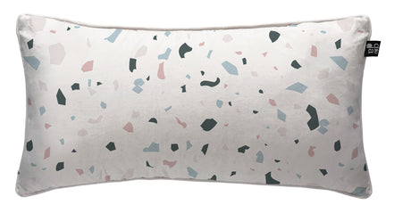 Pink Terrazzo
