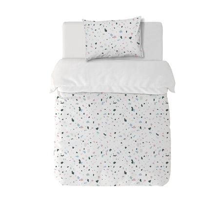 Pink Terrazzo