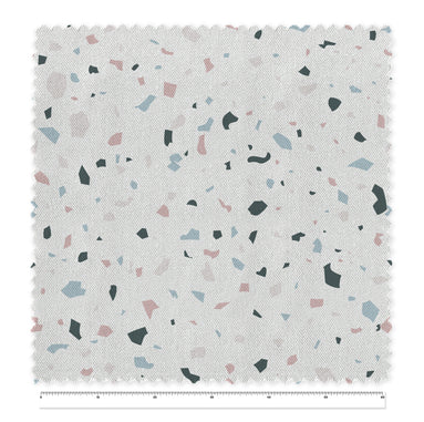 Pink Terrazzo