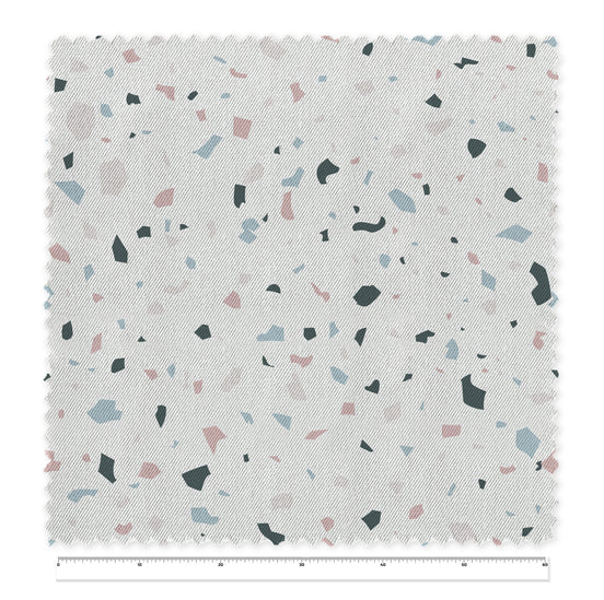 Pink Terrazzo