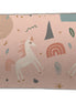 Cojín Pink Unicorn 120 x 35 cm