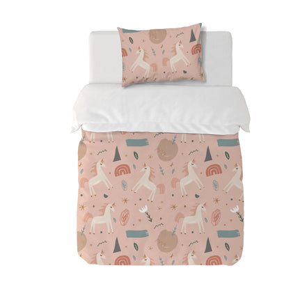 Pink Unicorn