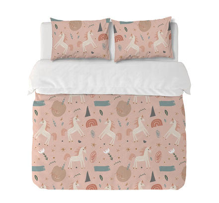 Pink Unicorn
