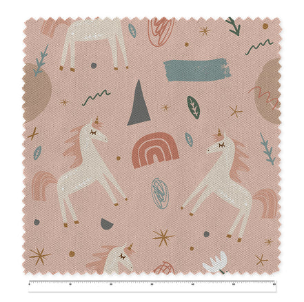 Pink Unicorn