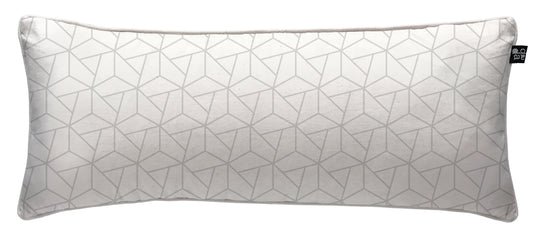 Cojín Pitagoras 90 x 35 cm