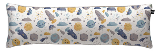 Cojín Planets 120 x 35 cm