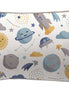 Cojín Planets 70 x 35 cm