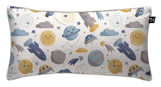 Cojín Planets 70 x 35 cm
