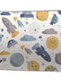 Cojín Planets 90 x 35 cm