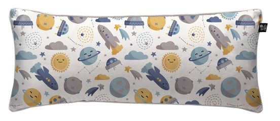 Cojín Planets 90 x 35 cm