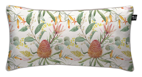 Cojín Protea 70 x 35 cm