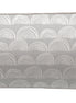 Cojín Rainbow Grey 120 x 35 cm