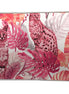Cojín Red Chita 120 x 35 cm