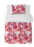 Funda Plumón Red Chita Cuna 145 x 105 cm