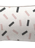 Cojín Rhythm II 70 x 35 cm
