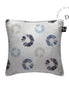 Cojín Round Shibori 120 x 35 cm