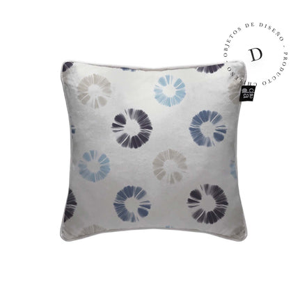 Round Shibori