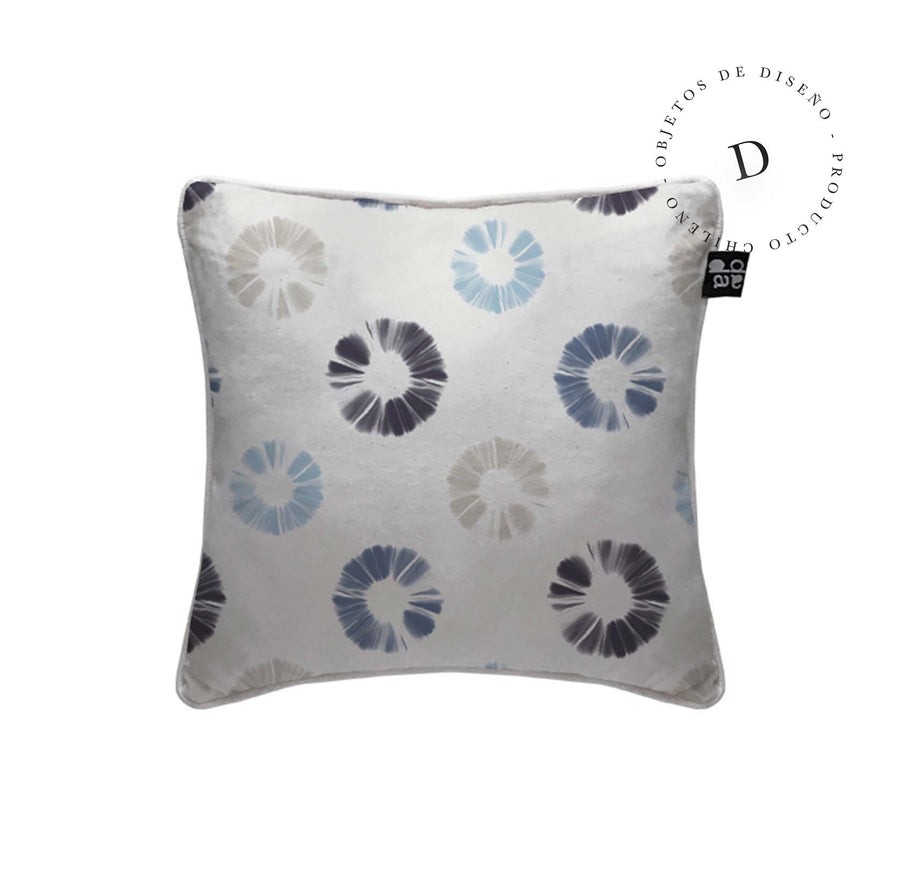 Round Shibori