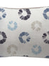 Cojín Round Shibori 60 x 40 cm