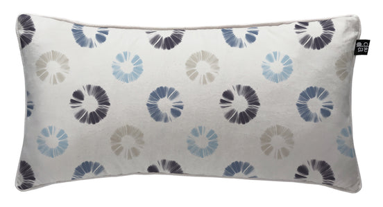 Cojín Round Shibori 70 x 35 cm