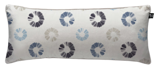 Cojín Round Shibori 90 x 35 cm