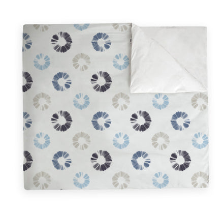 Round Shibori