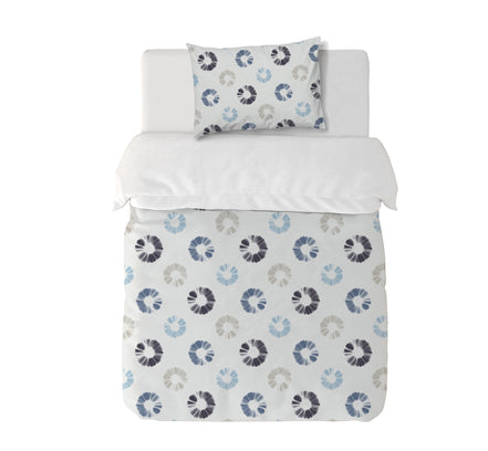 Round Shibori