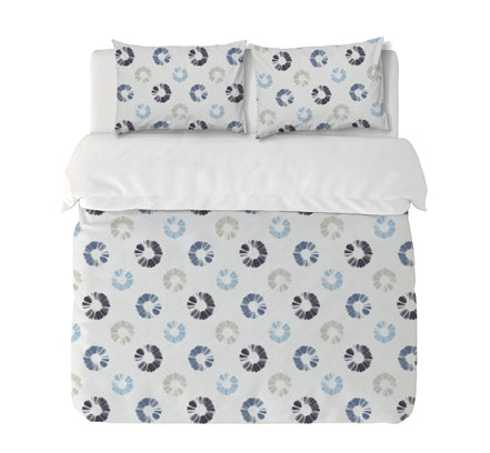 Round Shibori