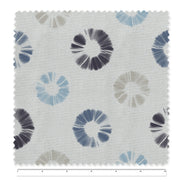 Round Shibori